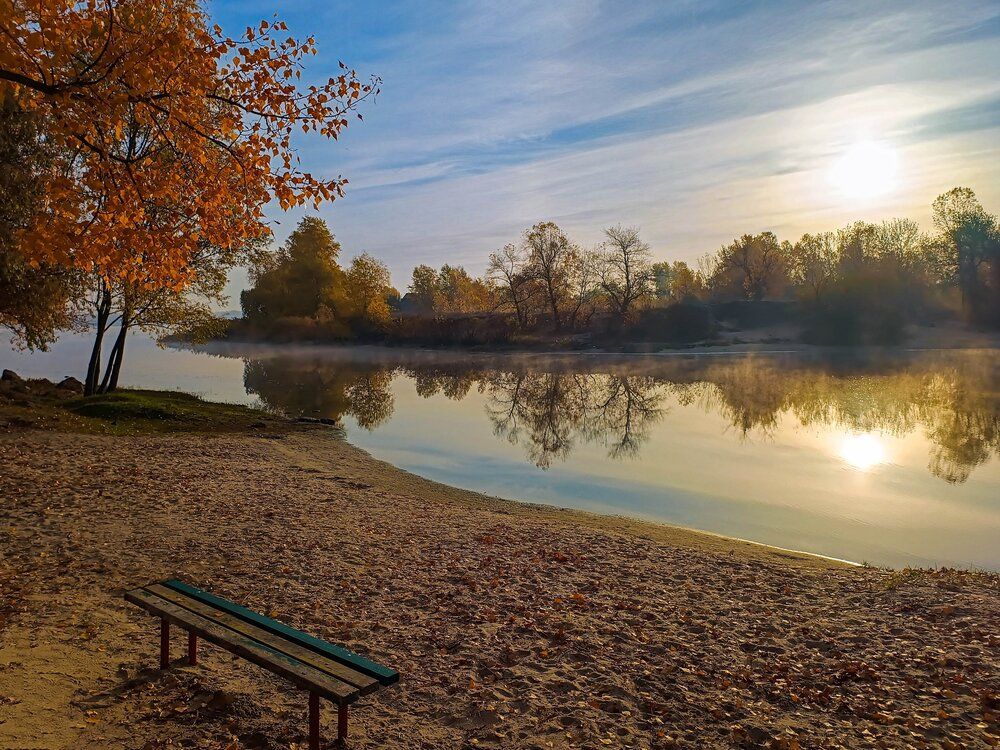 Photograph by Виталий Талисман
