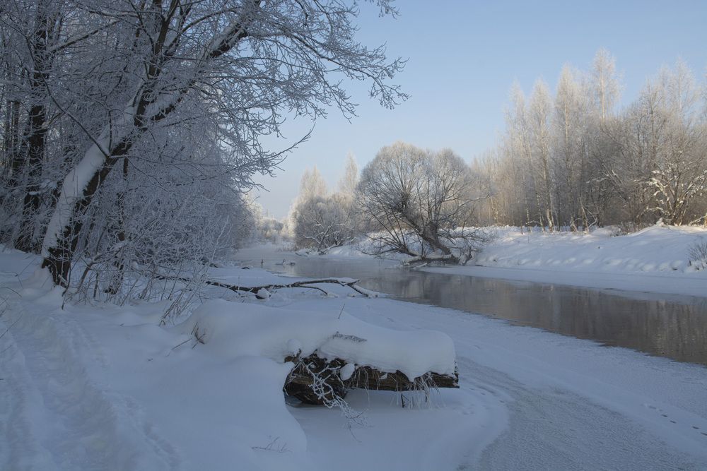 Photograph by Игорь Смирнов