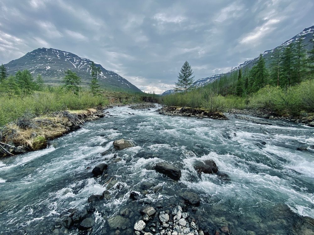 Photograph by Lesya Mikheeva