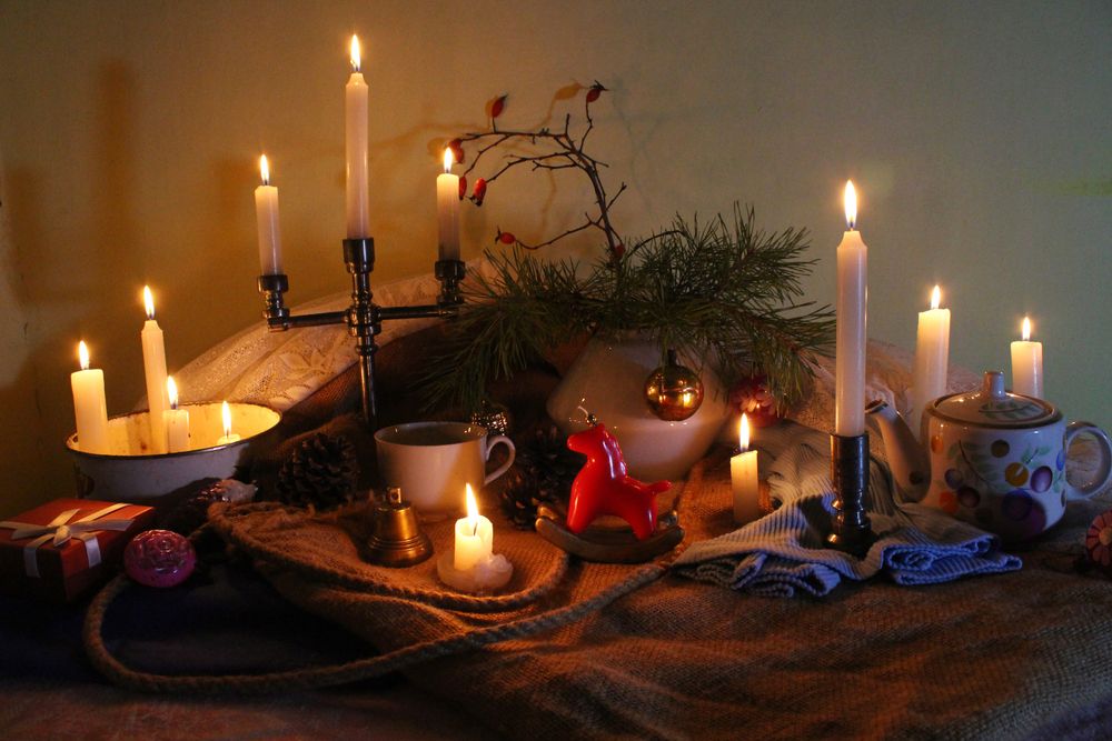 Photograph by Светлана Шубина