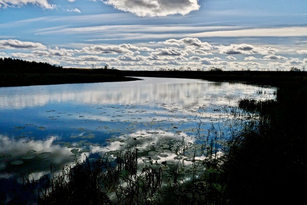 Photograph by Виктор Решетников