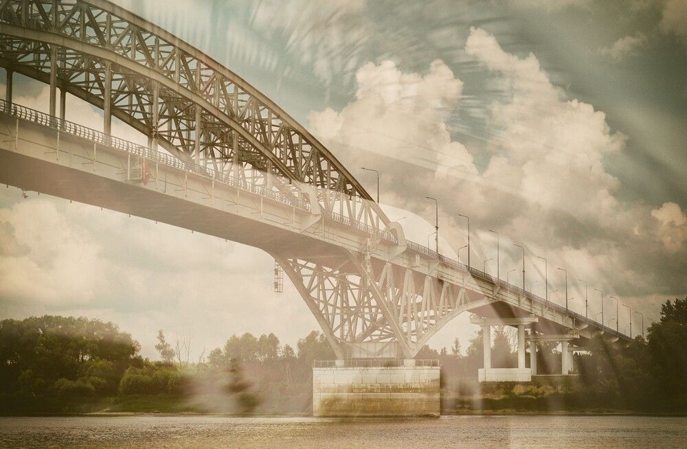 Photograph by Владимир Сафронов