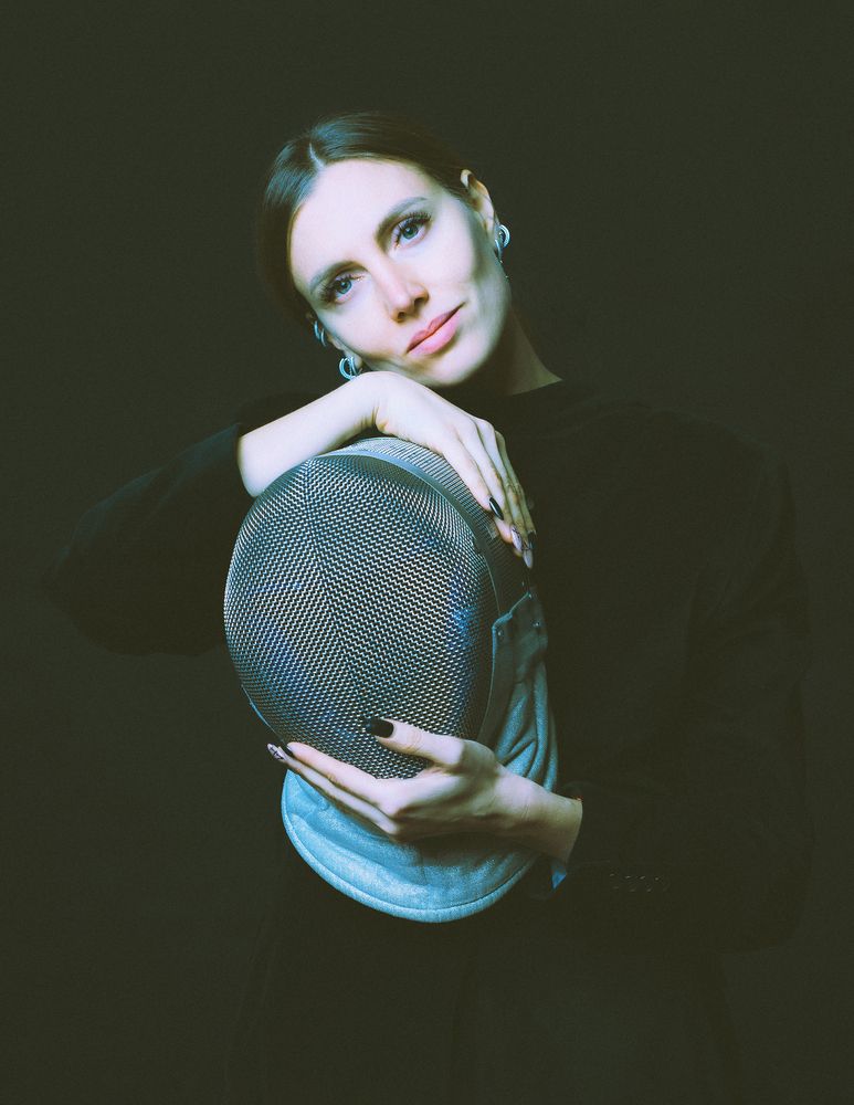 Photograph by Татьяна Зеленцова