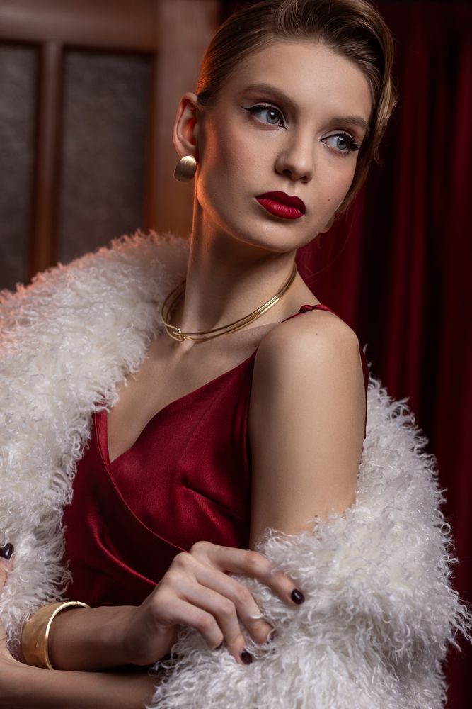 Фотография автора Элина Гаманова