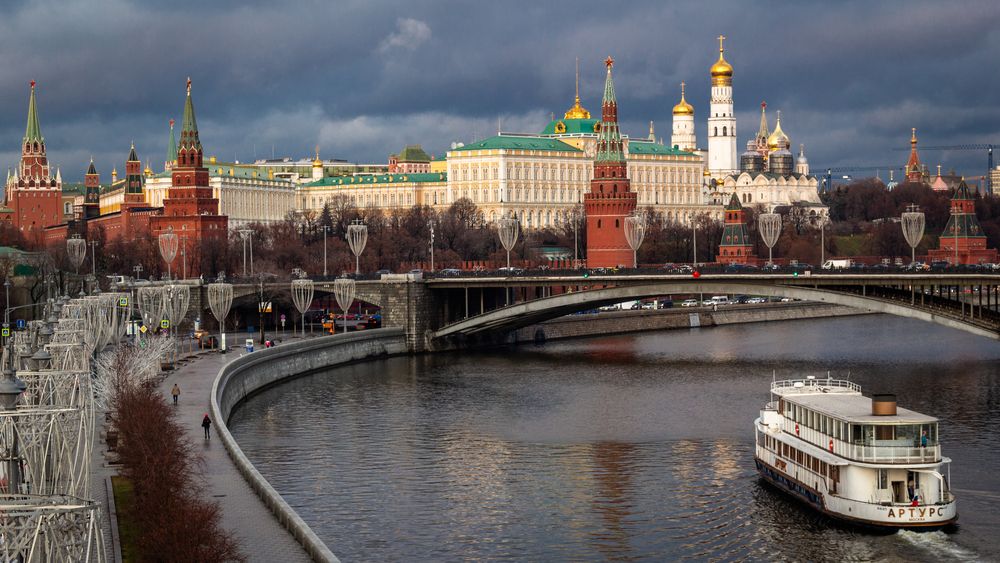 Фотография автора Олег Филипенко