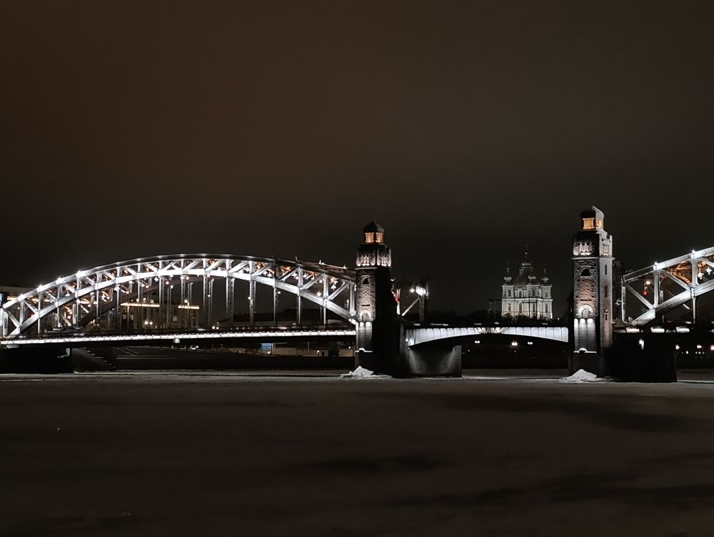 Фотография автора Юлия Чешко