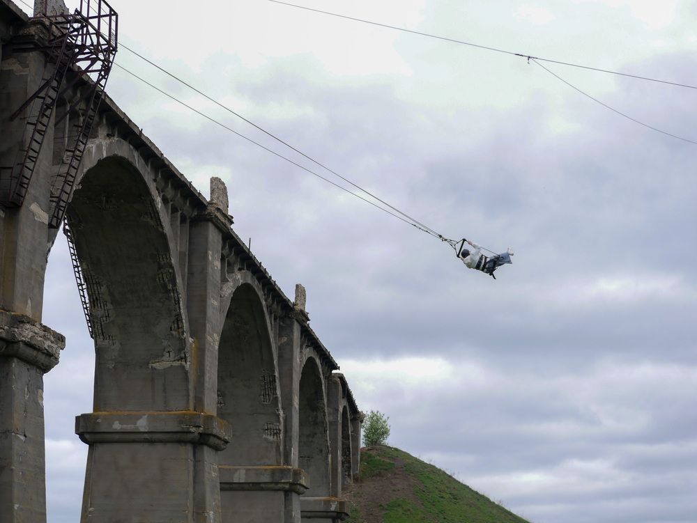 Photograph by Сергей Забиякин