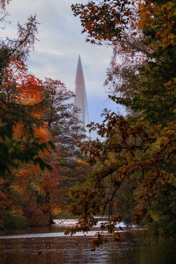Photograph by Ксения Зайцева