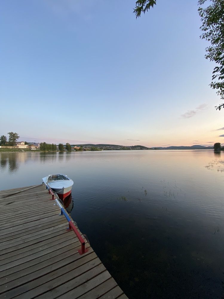 Photograph by Олеся Чистова