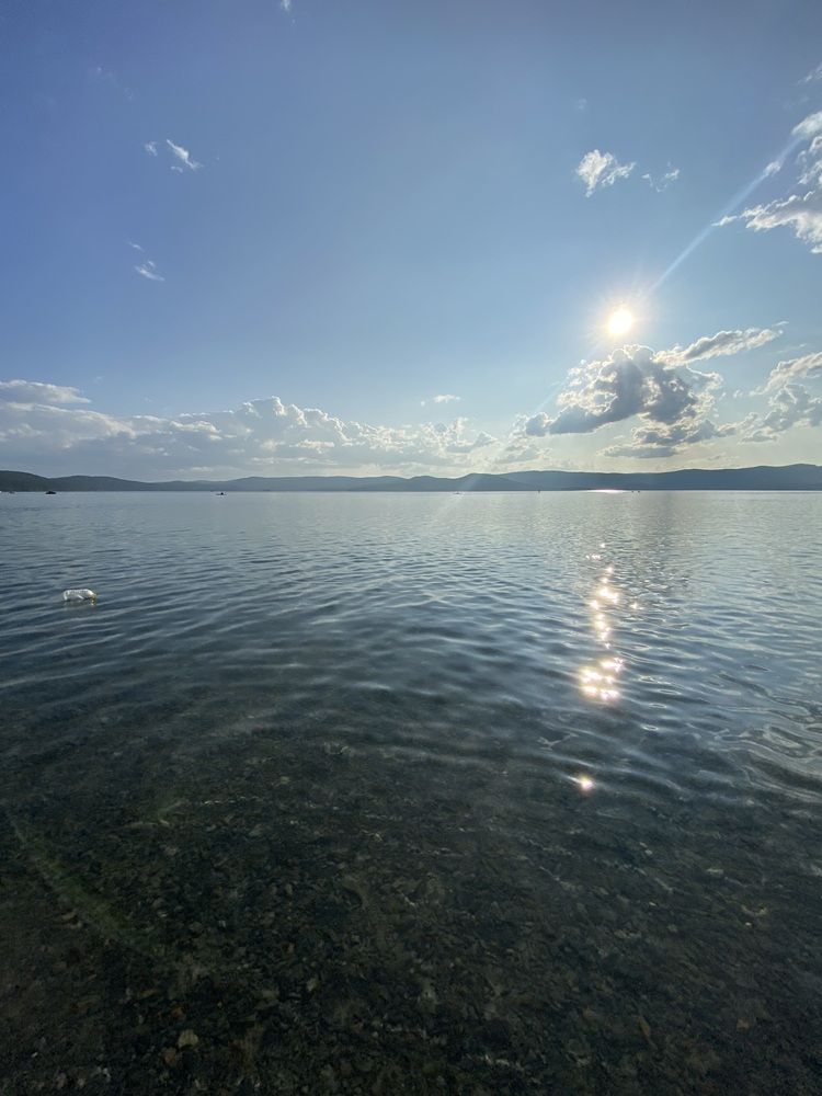 Photograph by Олеся Чистова