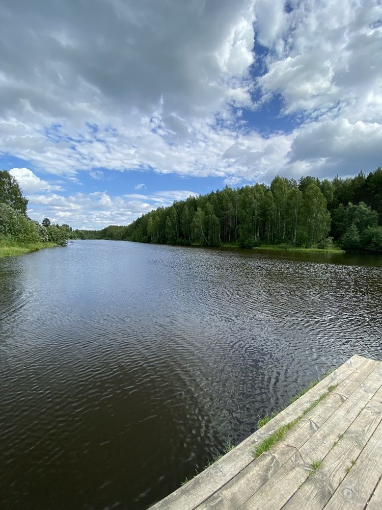 Photograph by Олеся Чистова