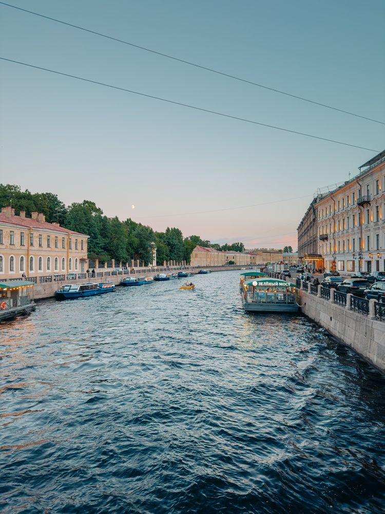 Photograph by Alexey Nuzha