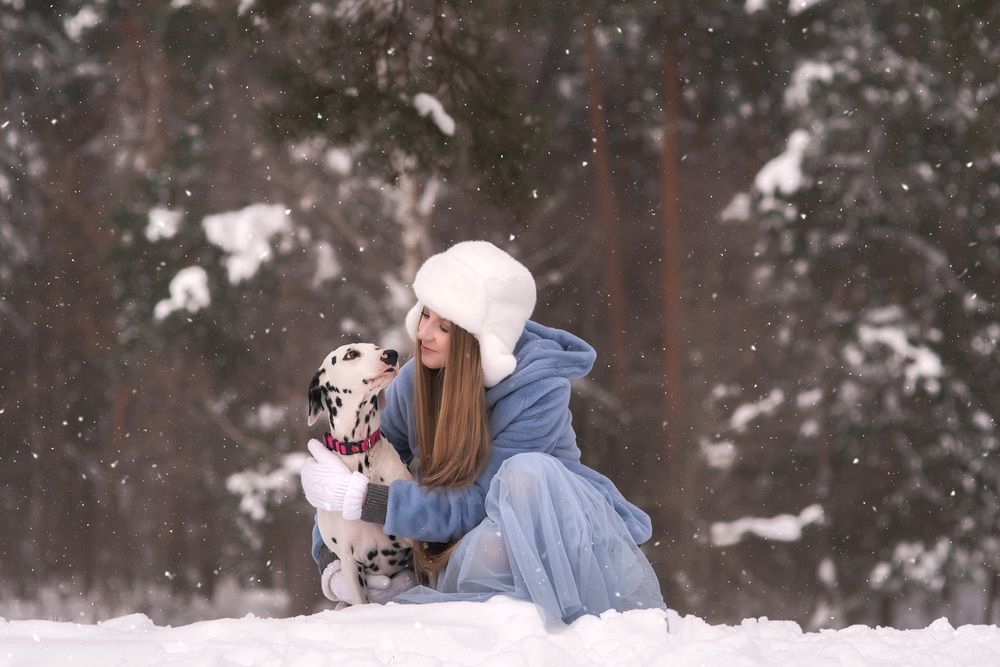 Photograph by Ирина Романова