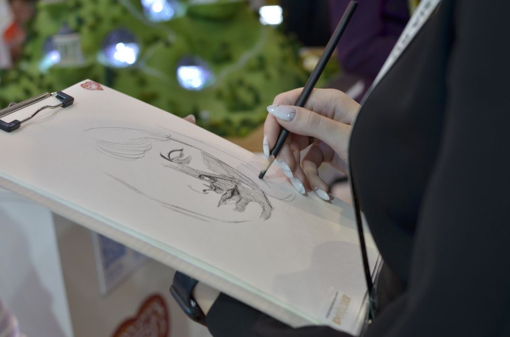 Photograph by Анастасия Данина