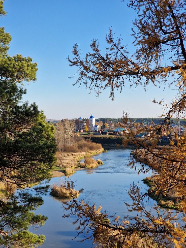 Photograph by Алексей Ворочев