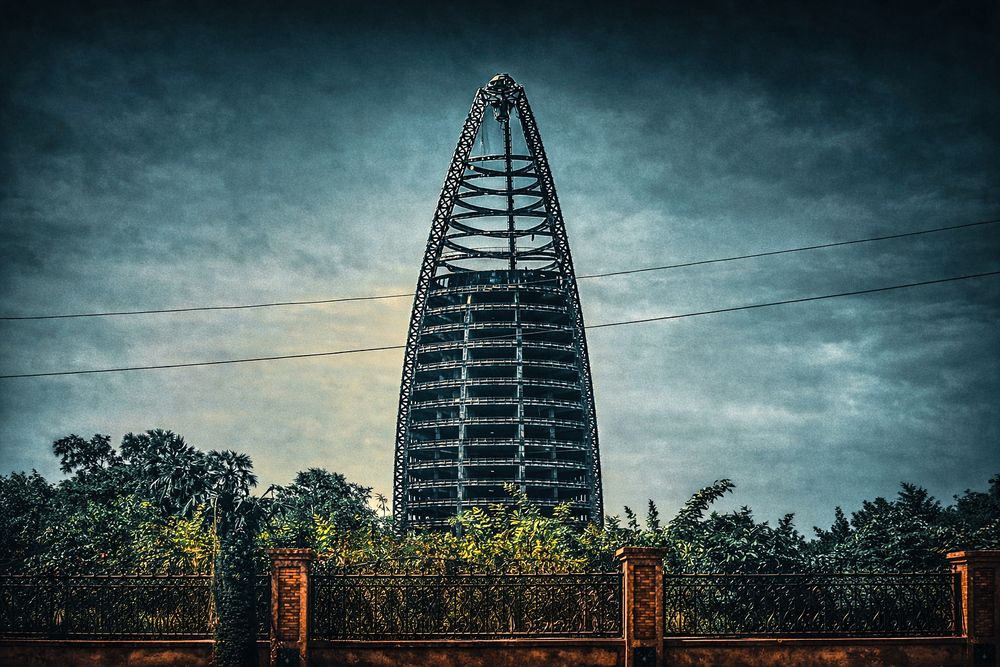 Фотография автора Ghufran Alim