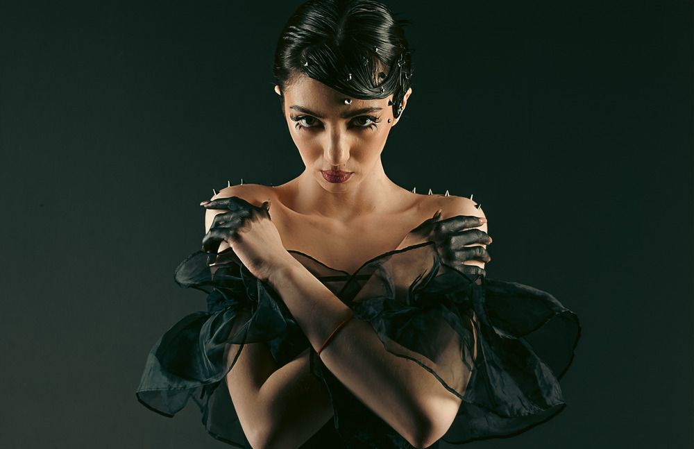 Photograph by Маргарита Троянова