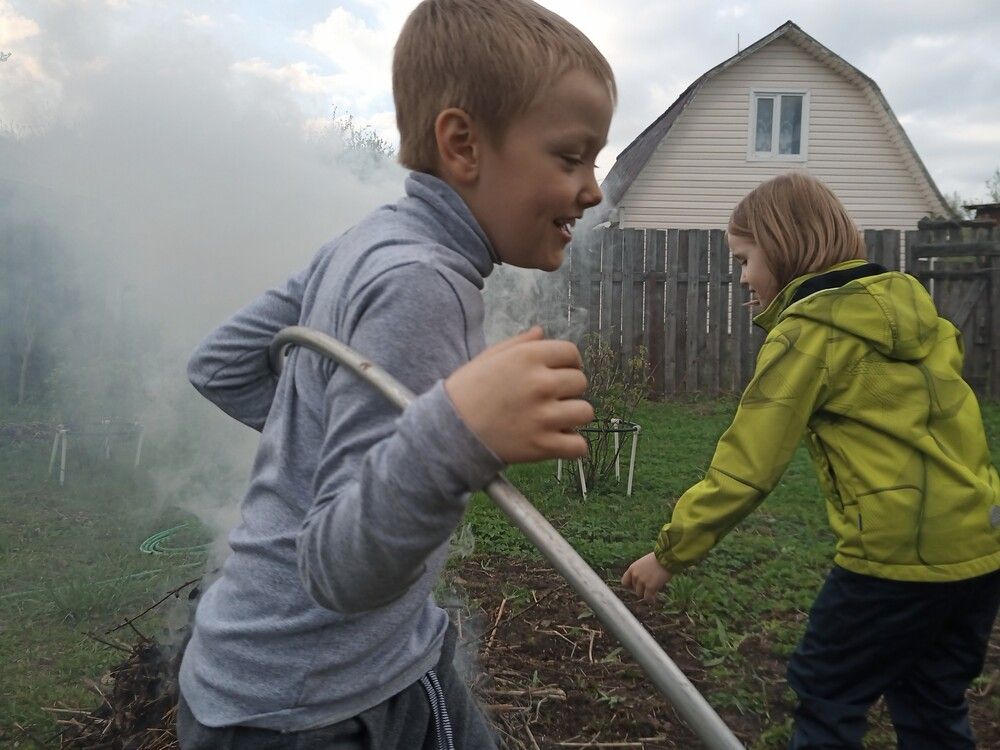 Photograph by Коротков Алексей