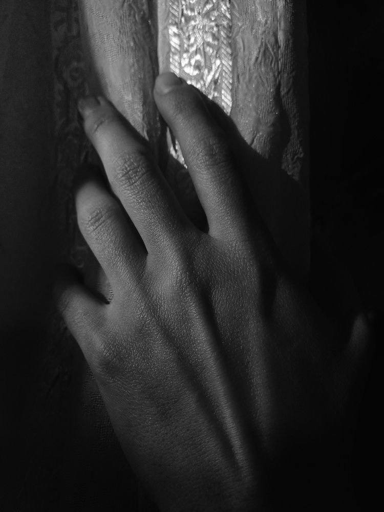 Photograph by Anastasiya Danilova