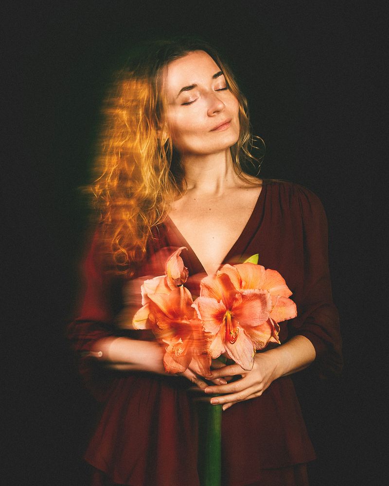 Фотография автора Татьяна Елисеева