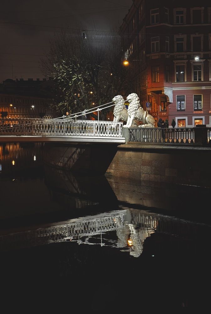 Photograph by Ксения Юртаева