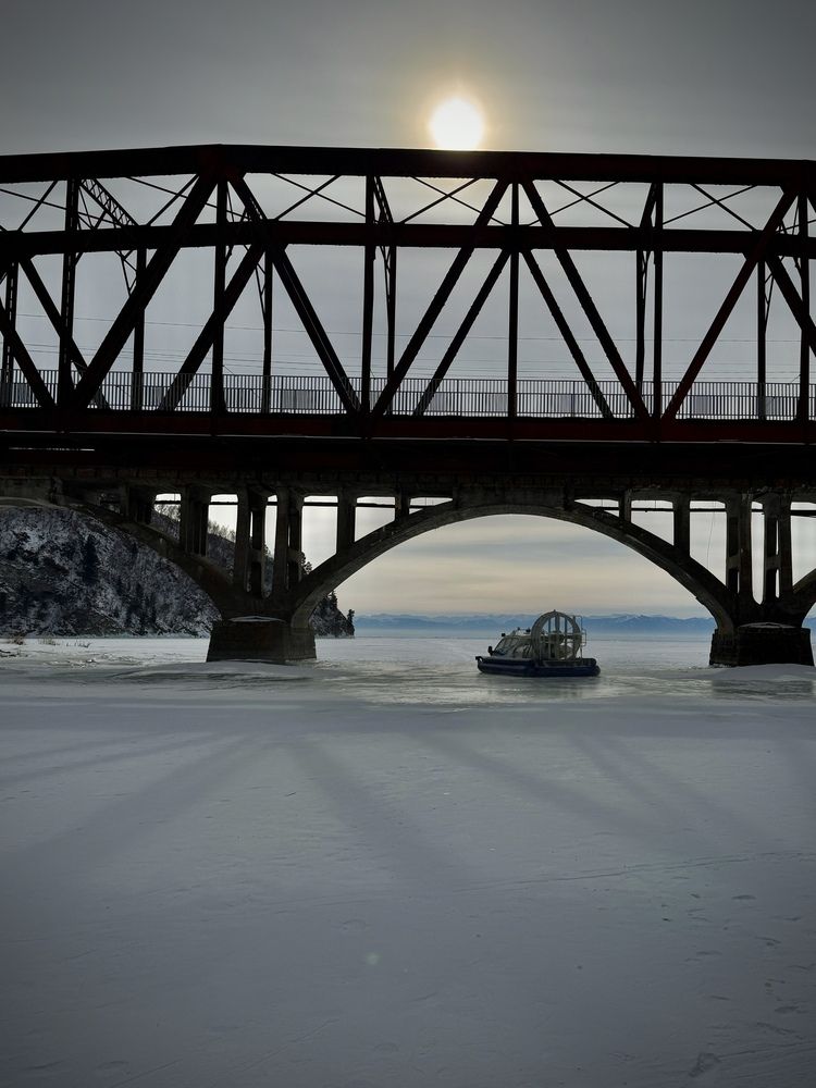 Photograph by Ксения Юртаева