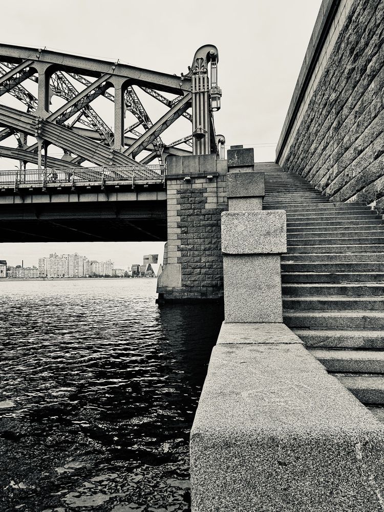 Photograph by Ксения Юртаева