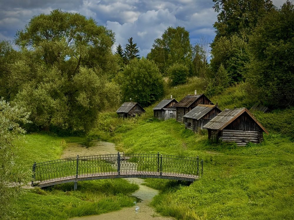 Photograph by Ксения Юртаева