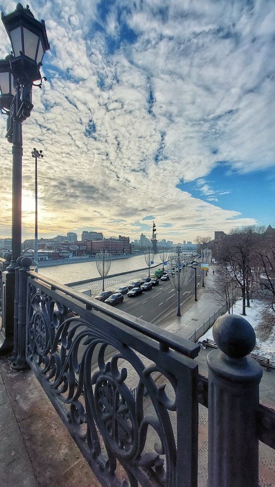 Photograph by Валентина Тагильцева