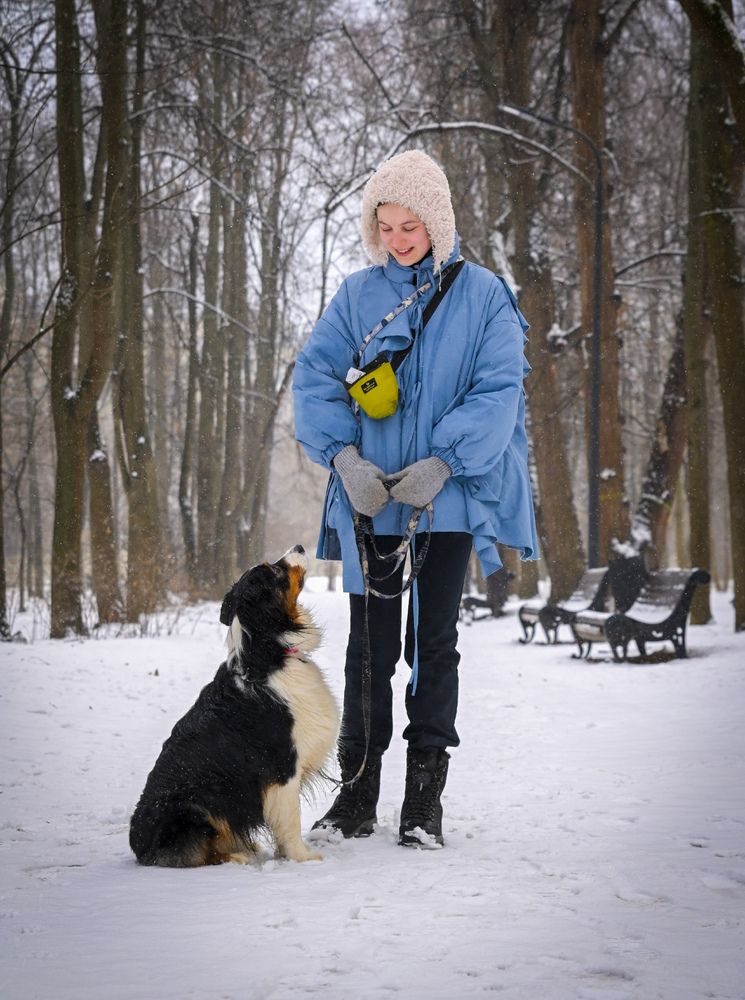 Photograph by Андрей Стрельников
