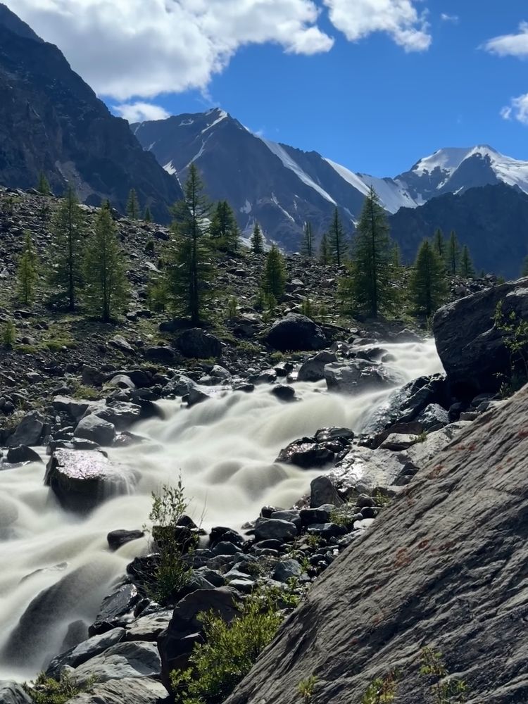 Photograph by Ксения Юртаева