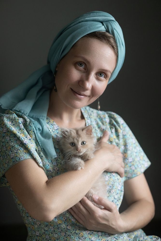 Photograph by Наталья Латыпова