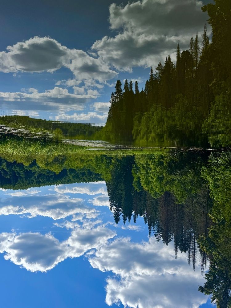 Photograph by Ксения Юртаева