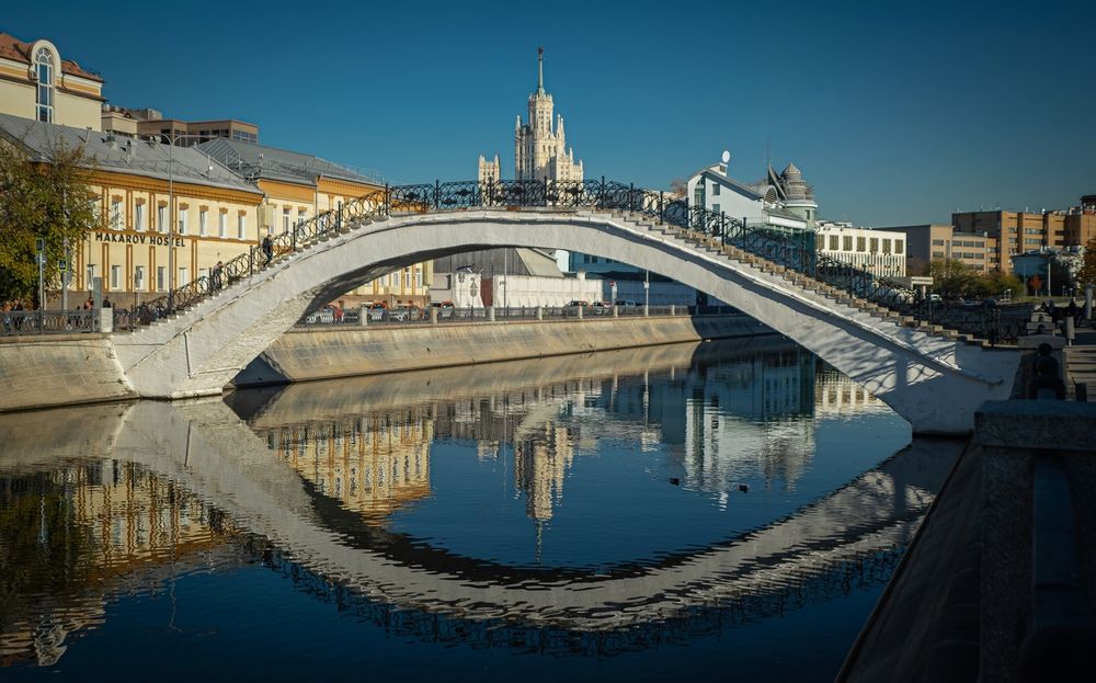 Photograph by Сергей Басов