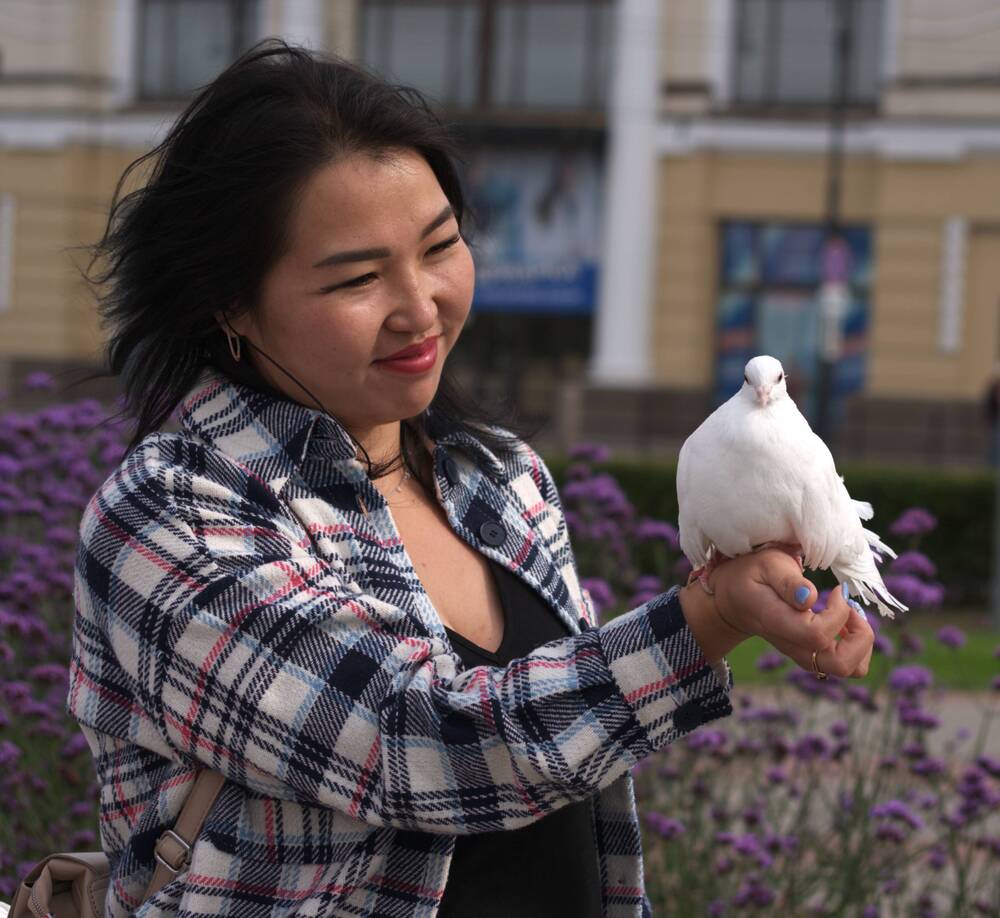 Photograph by Ирина Вассерлауф