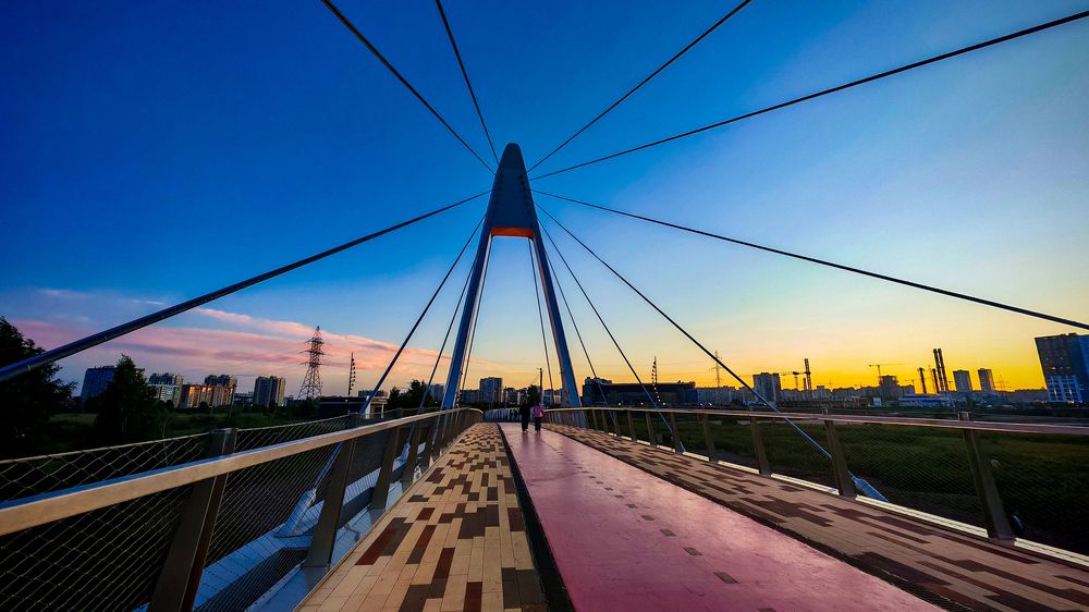 Photograph by Катрин Евстратова