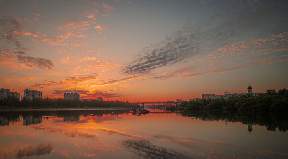 Photograph by Сергей Басов