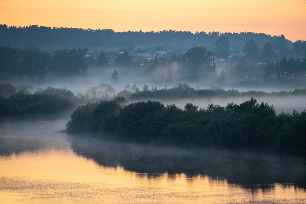 Photograph by Сергей Забиякин