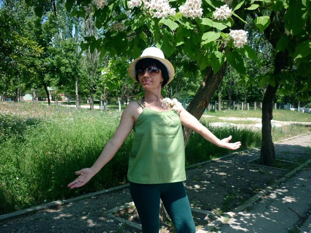 Photograph by Татьяна Кормщикова