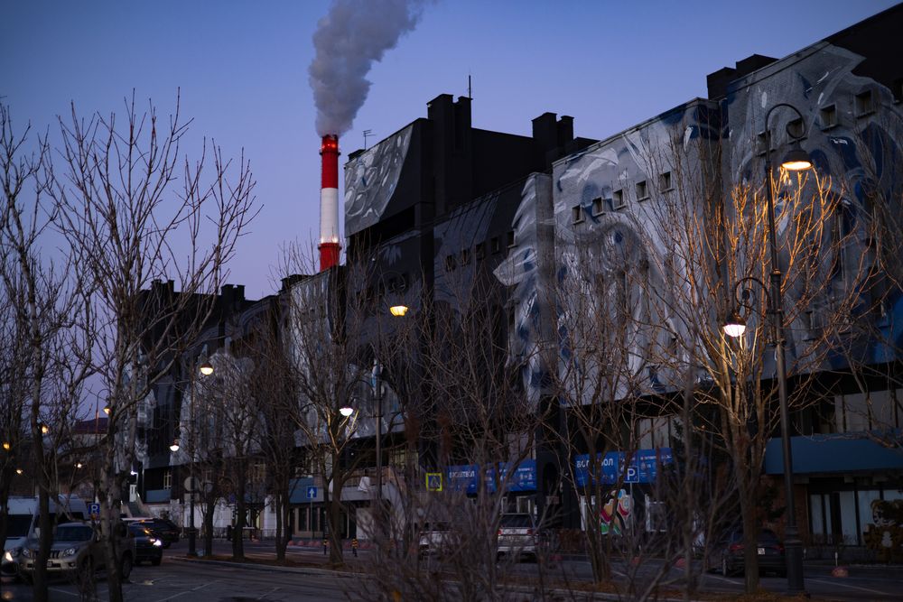 Photograph by Галина