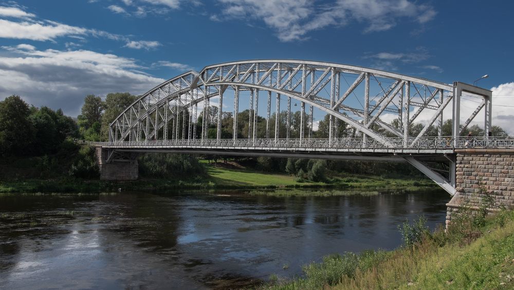 Photograph by Лариса Андреева