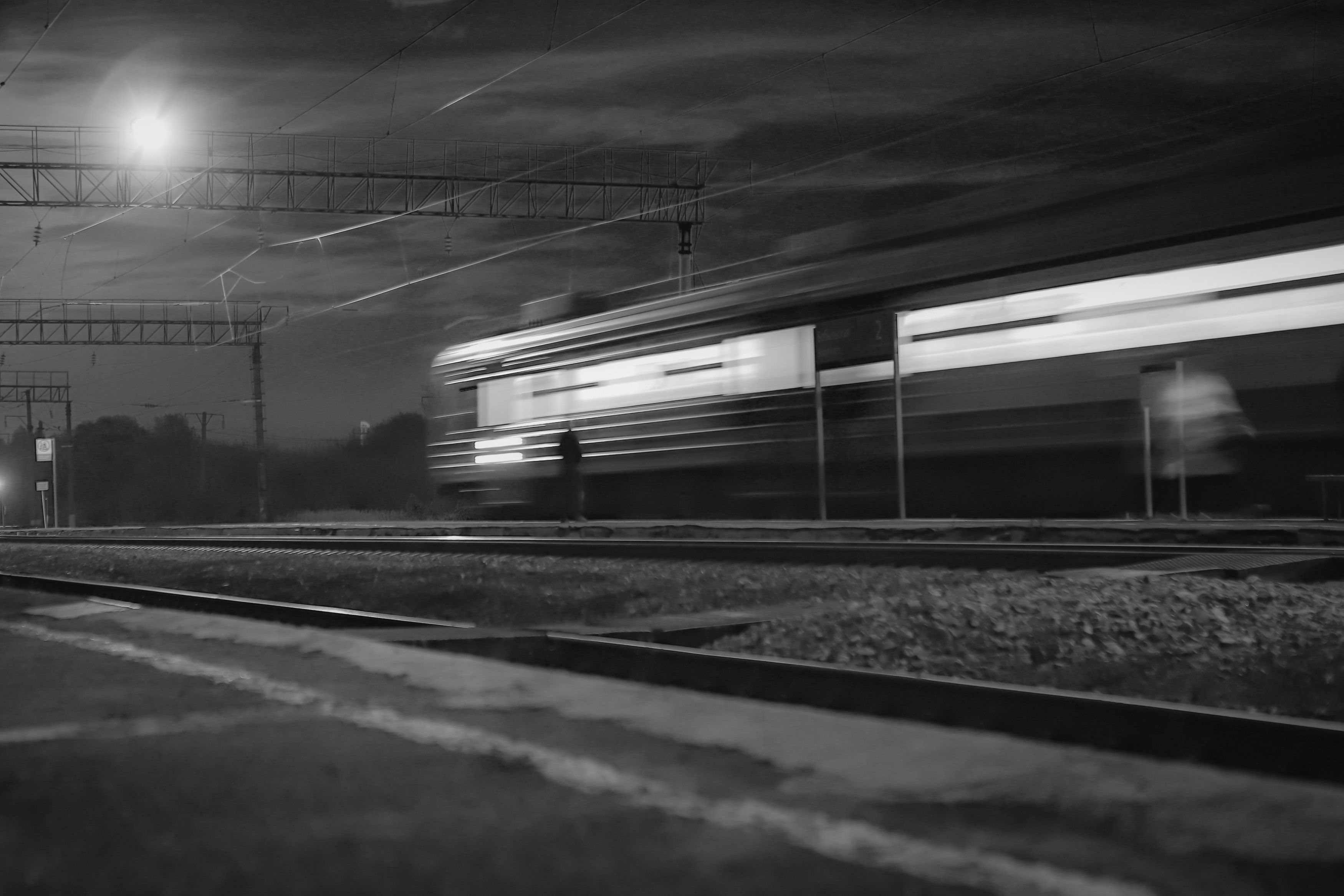Photograph by Роман Гурененко