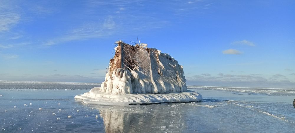 Photograph by Александра Семенас