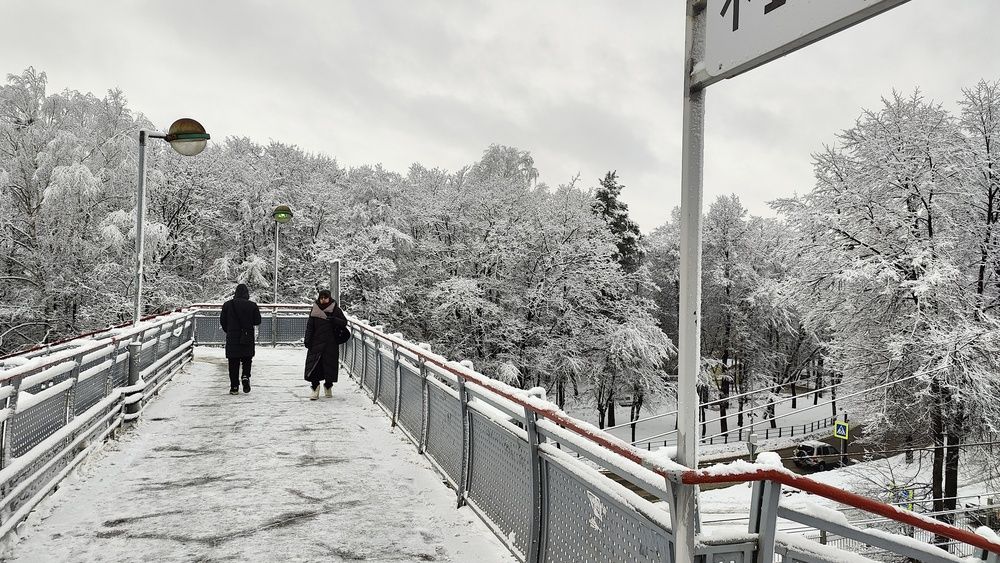 Photograph by Александр Нюхтин