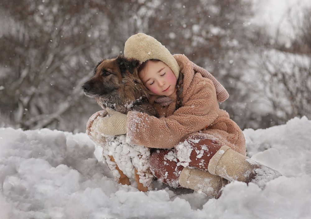 Фотография автора Марина Степанова