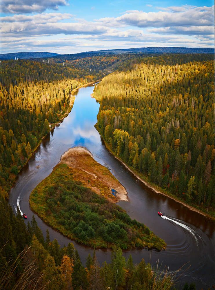 Photograph by Сергей Фадин