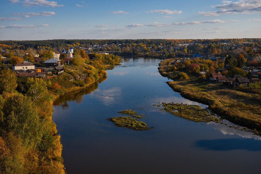 Photograph by Сергей Фадин