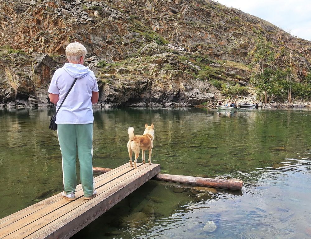 Photograph by Нина