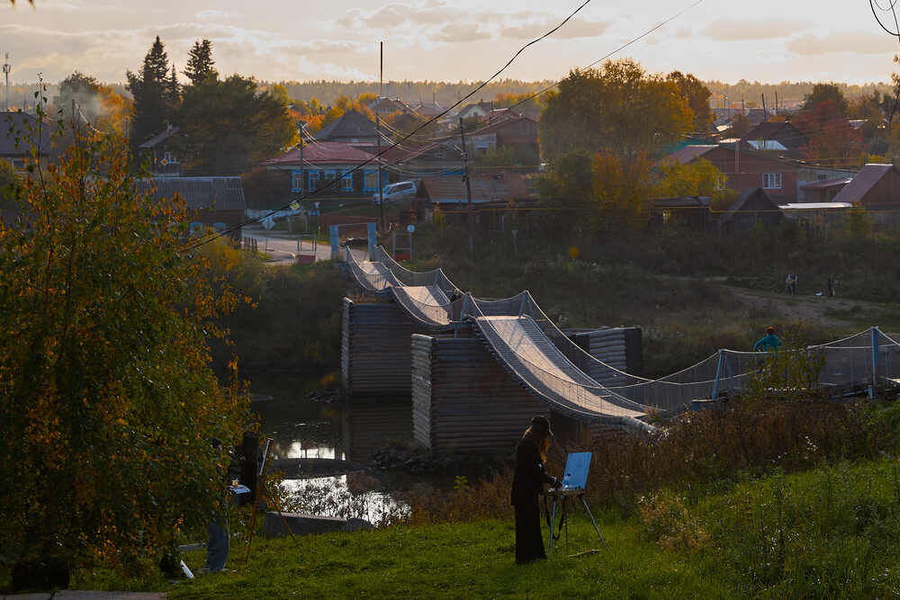 Photograph by Сергей Фадин