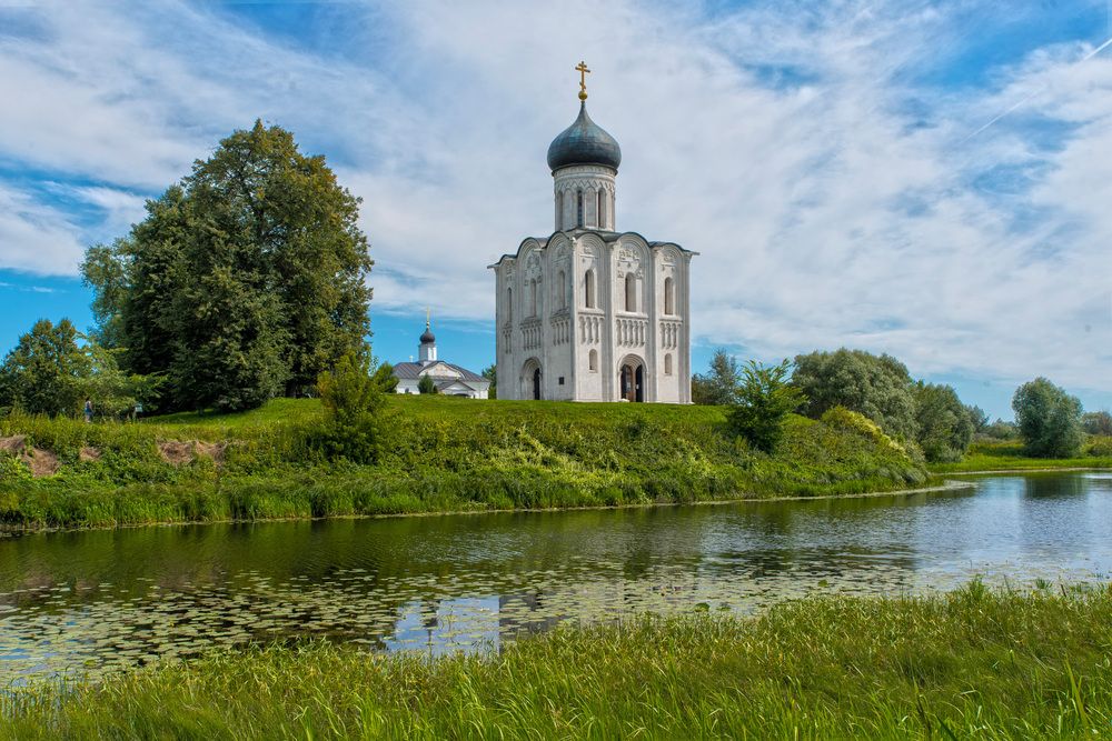 Photograph by Юрий Фирскин